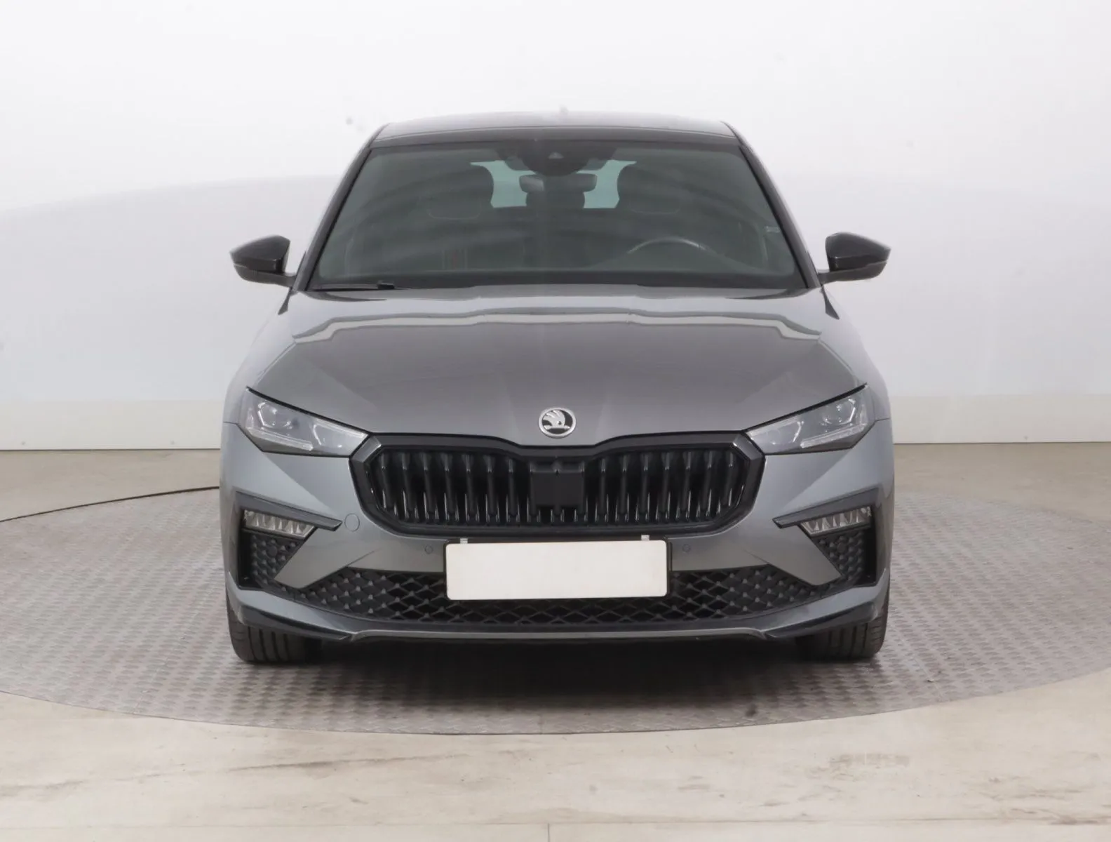 Škoda Scala - fotografie 2