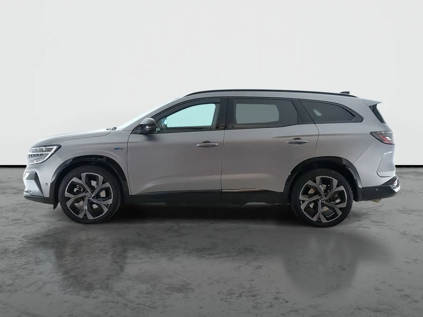Renault Espace - fotografie 4