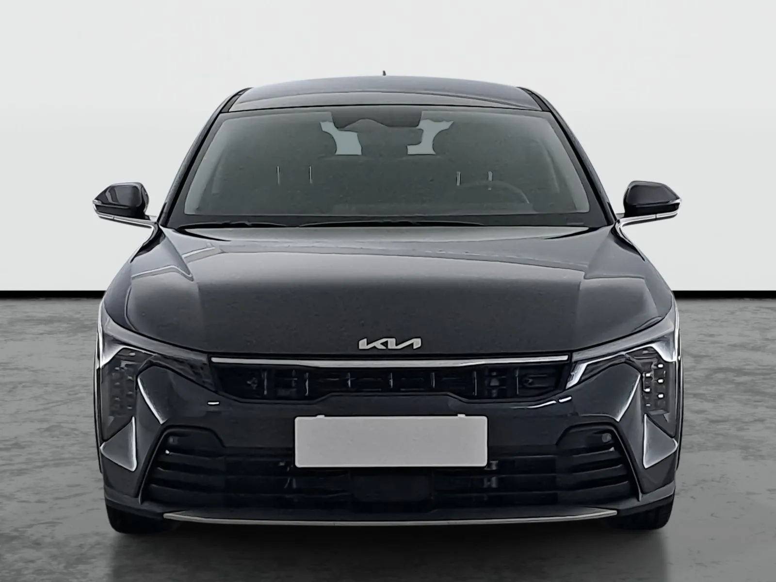 Kia K4 - fotografie 2