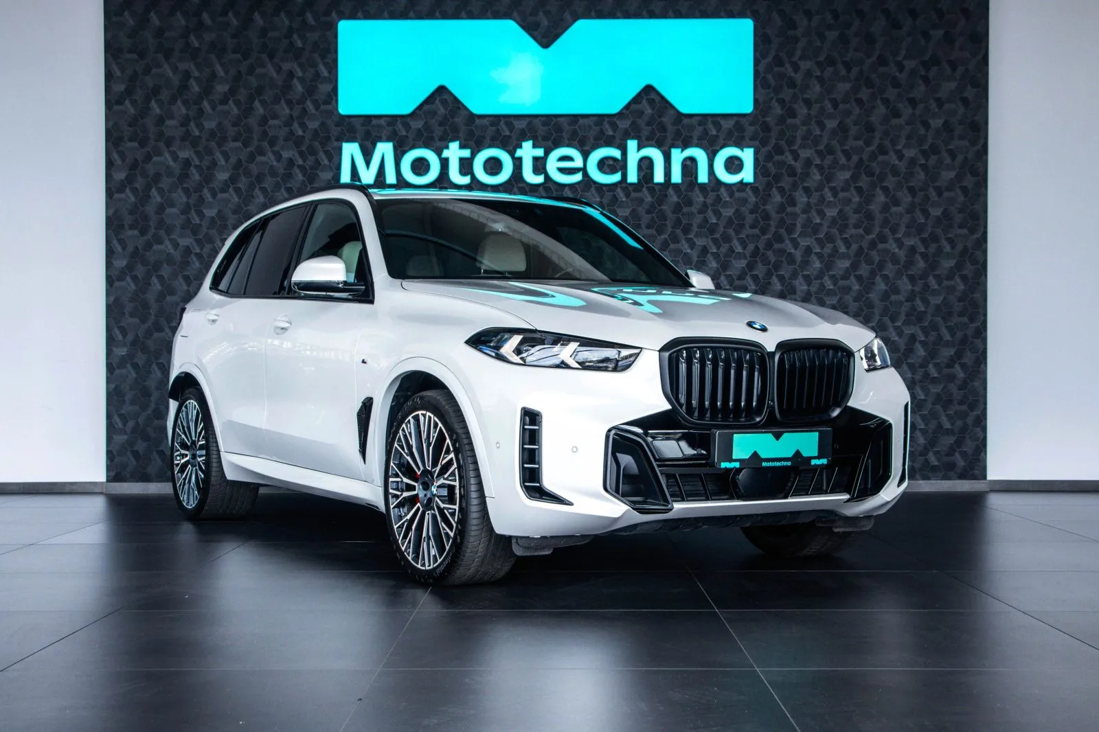 X5