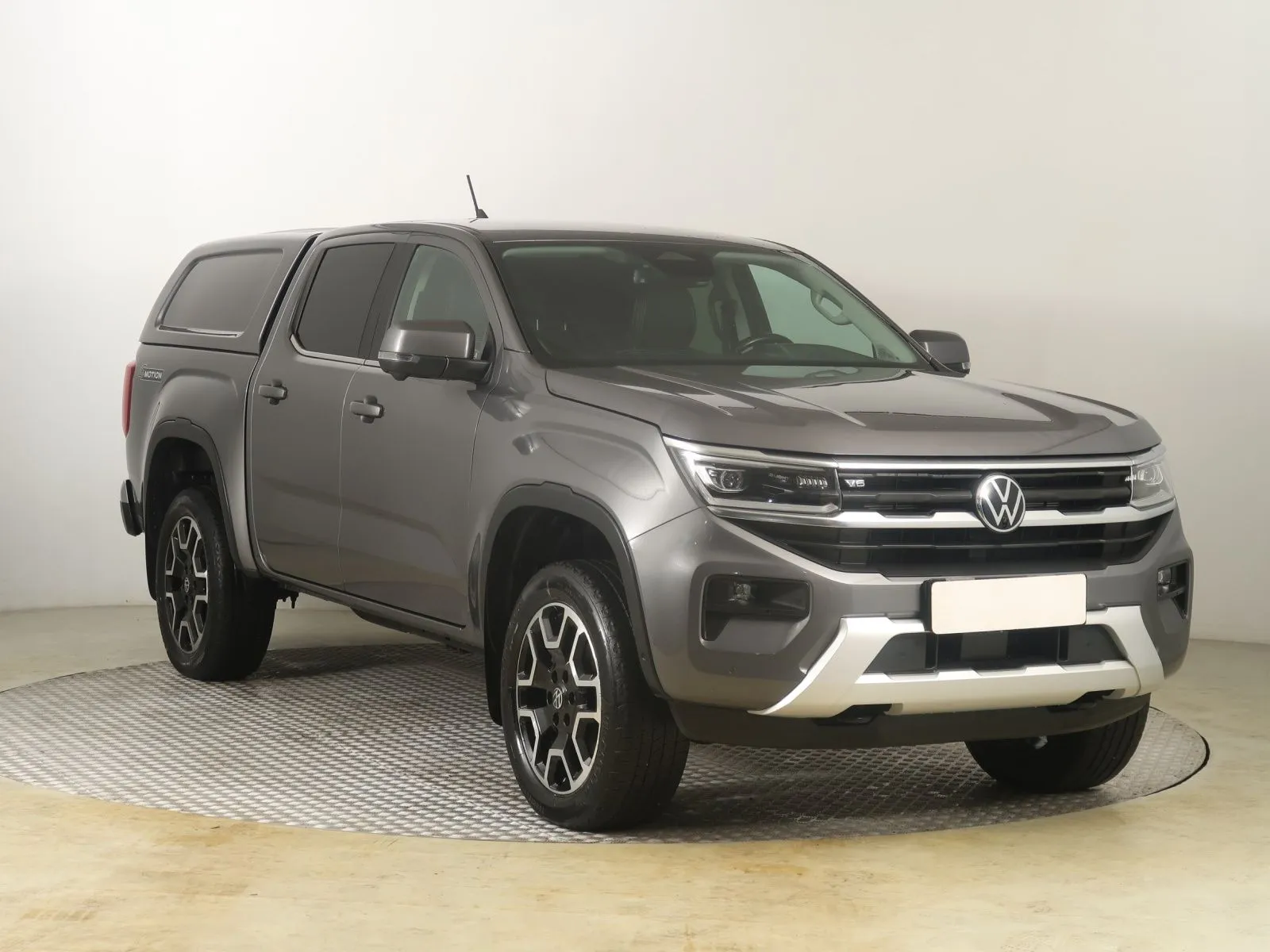 Amarok