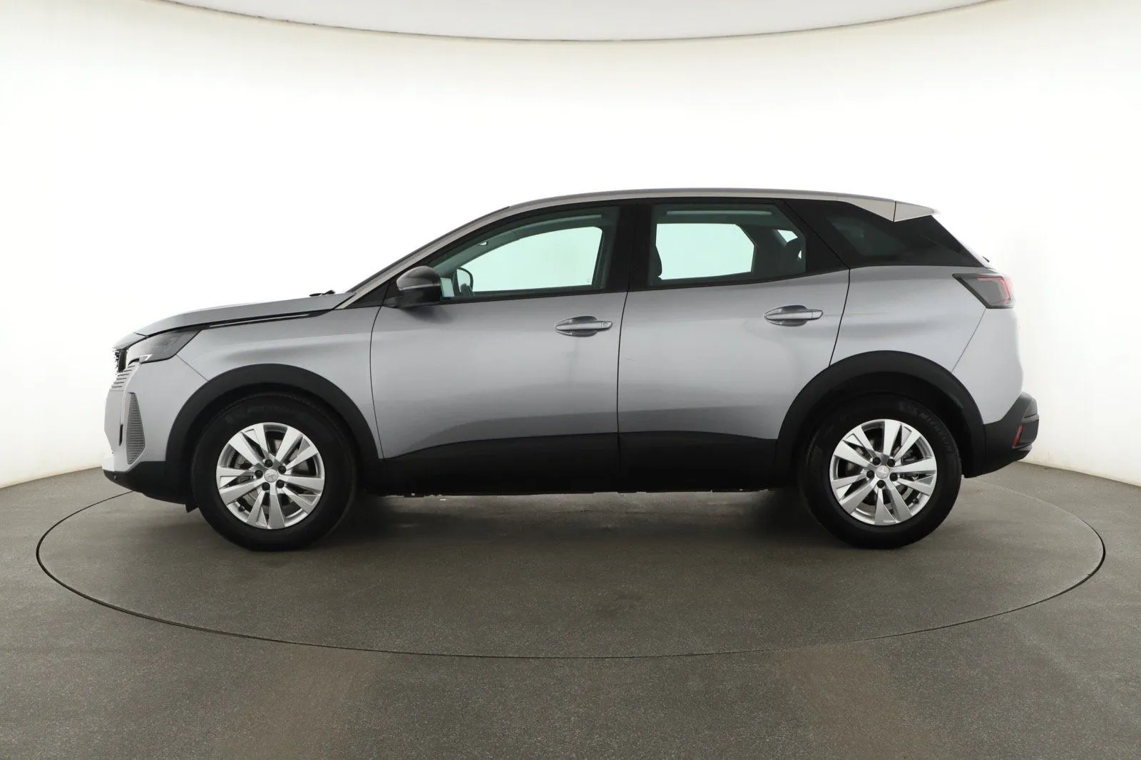 Peugeot 3008 - fotografie 4