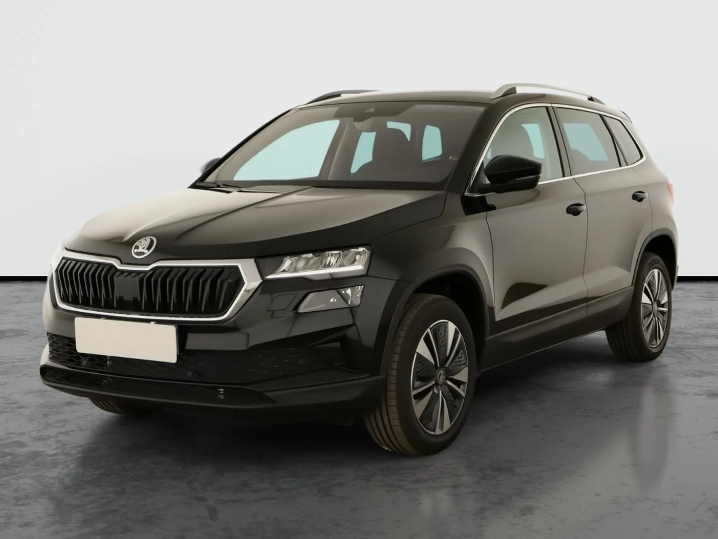 Škoda Karoq - fotografie 3