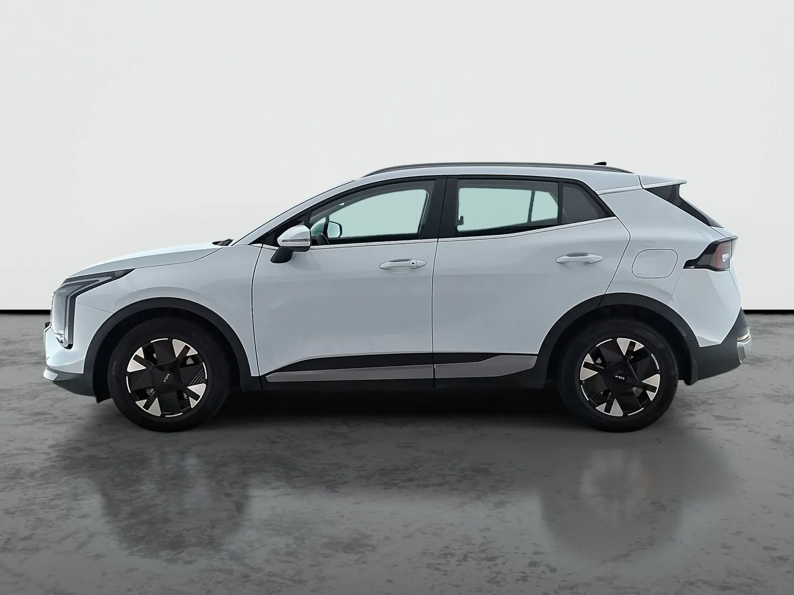 Kia Sportage - fotografie 4