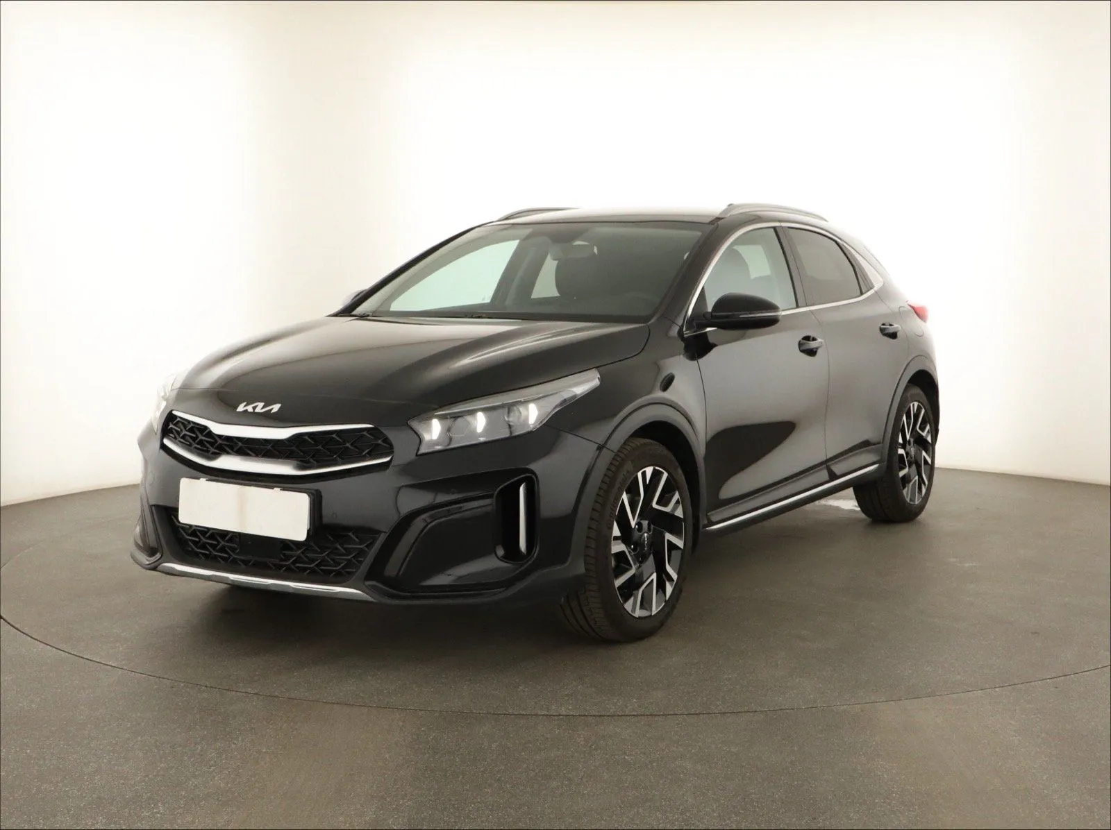 Kia XCeed - fotografie 3