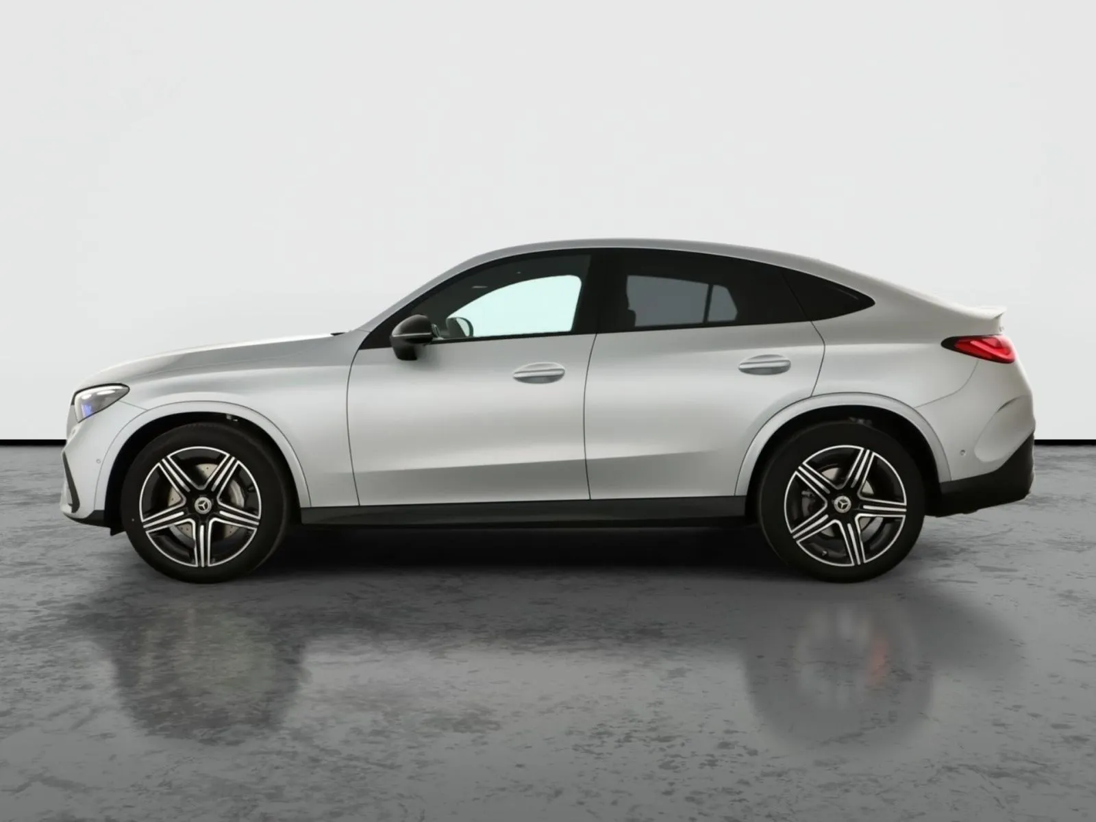Mercedes-Benz GLC - fotografie 4