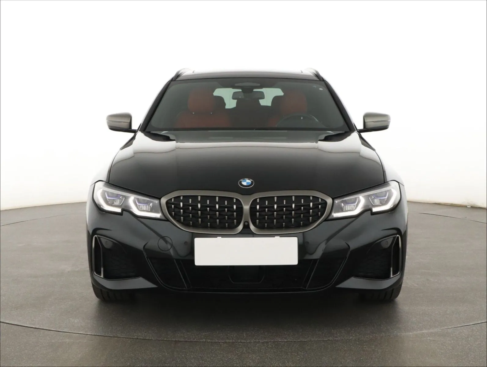 BMW Řada 3 - fotografie 2