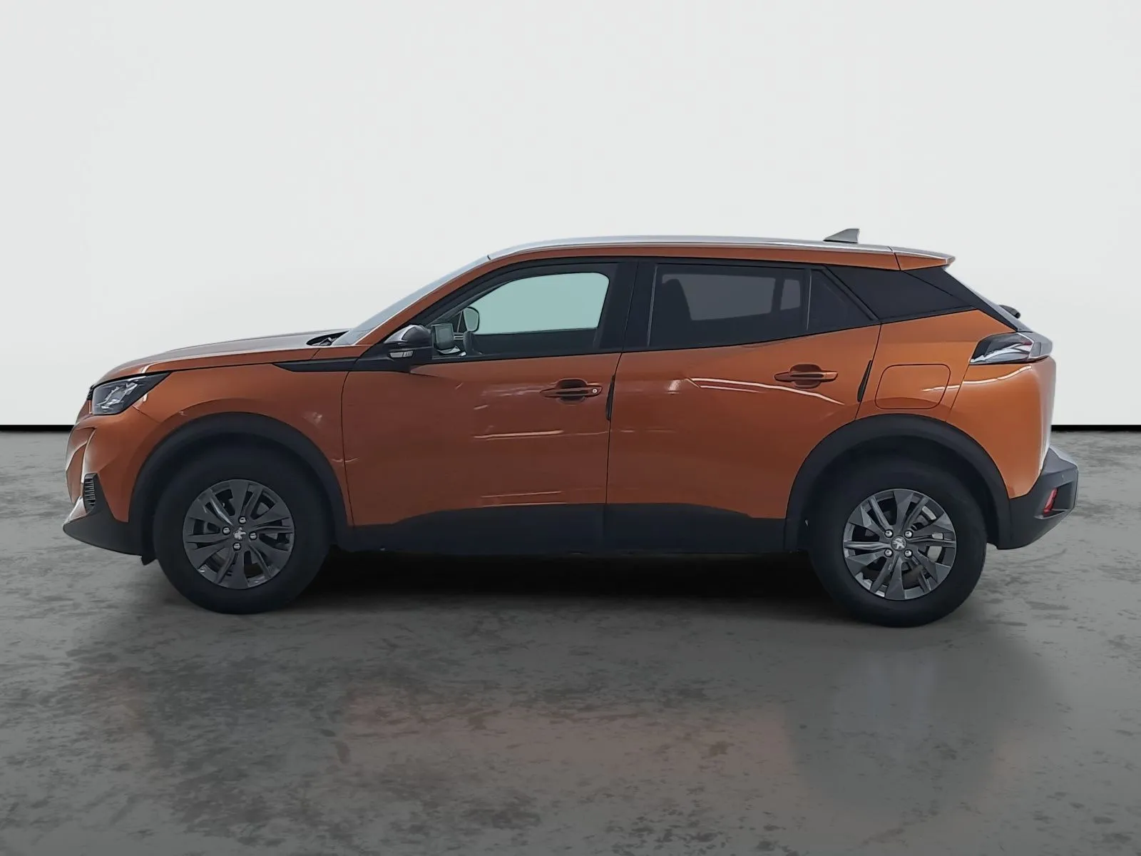 Peugeot 2008 - fotografie 4