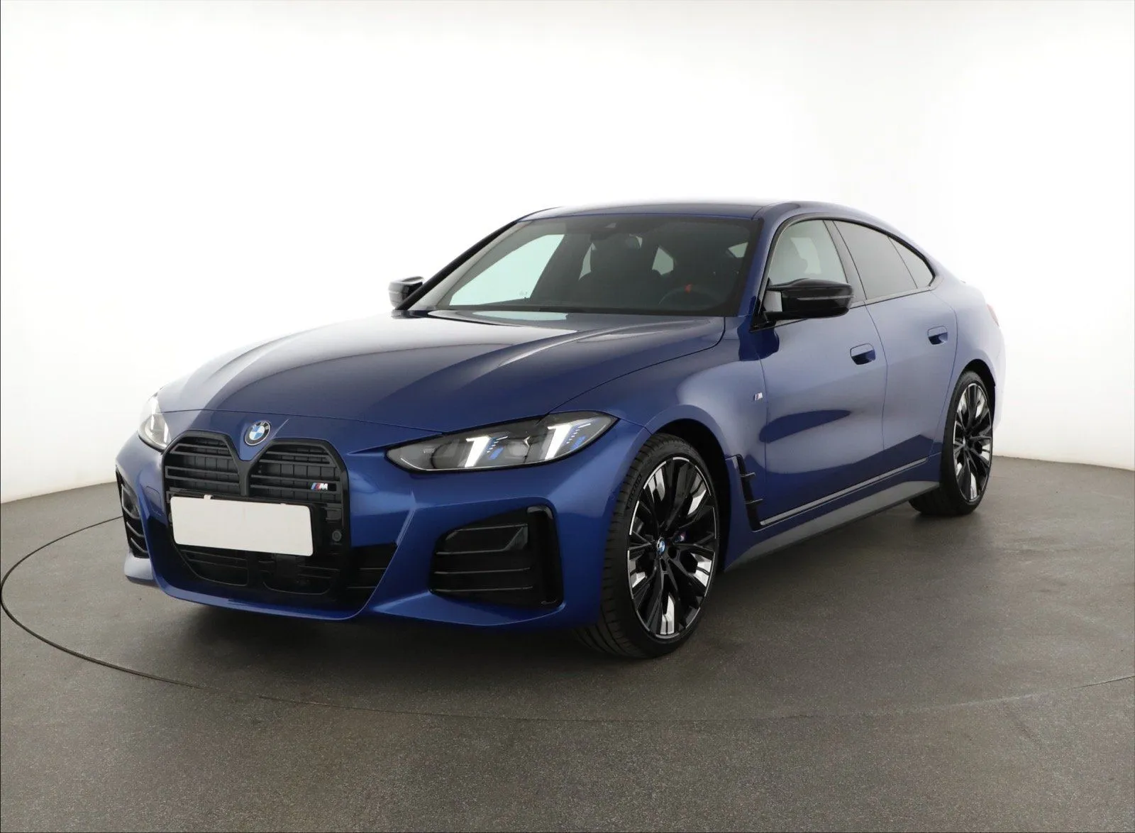 BMW Řada 4 - fotografie 3