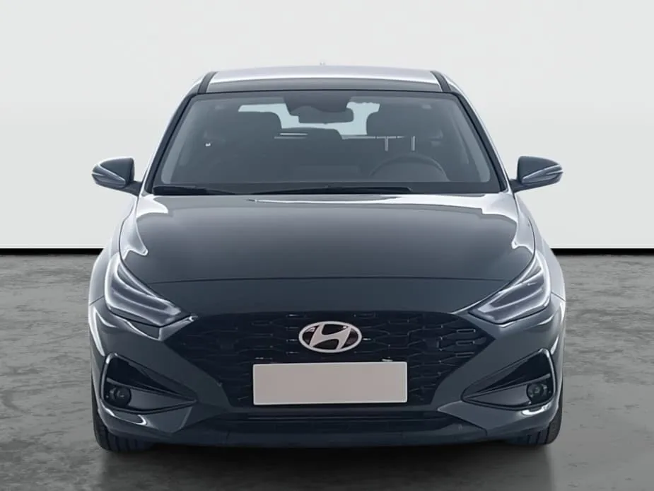 Hyundai i30 - fotografie 2