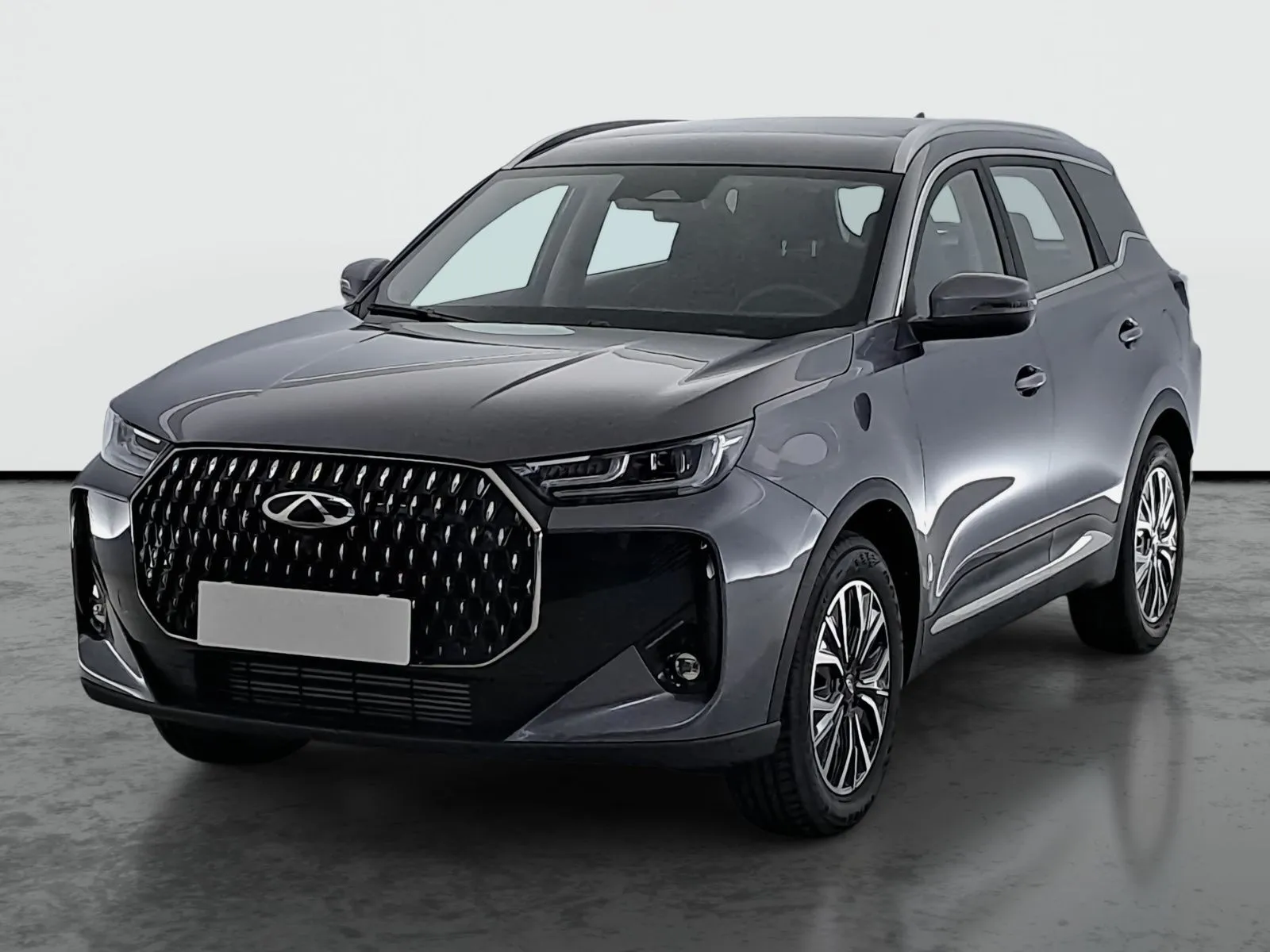 Chery Tiggo 7 - fotografie 3