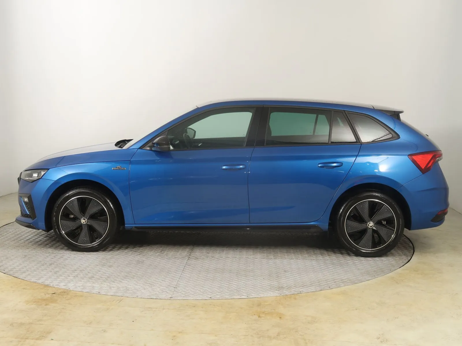 Škoda Scala - fotografie 4
