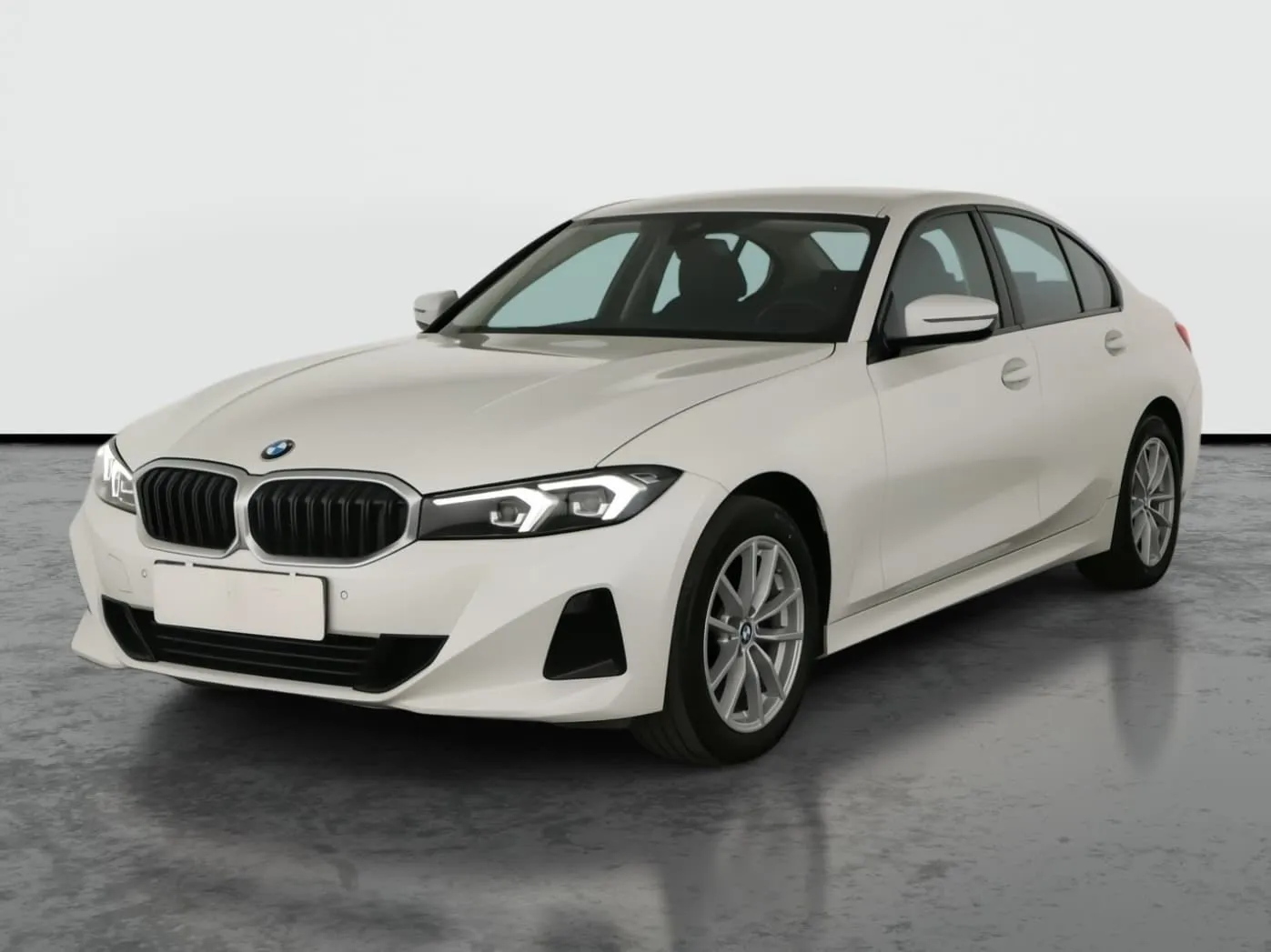 BMW Řada 3 - fotografie 3
