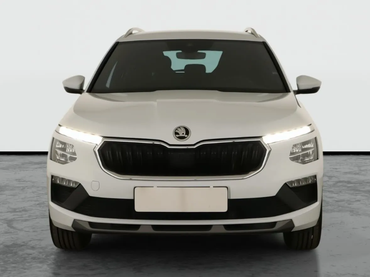Škoda Kamiq - fotografie 2