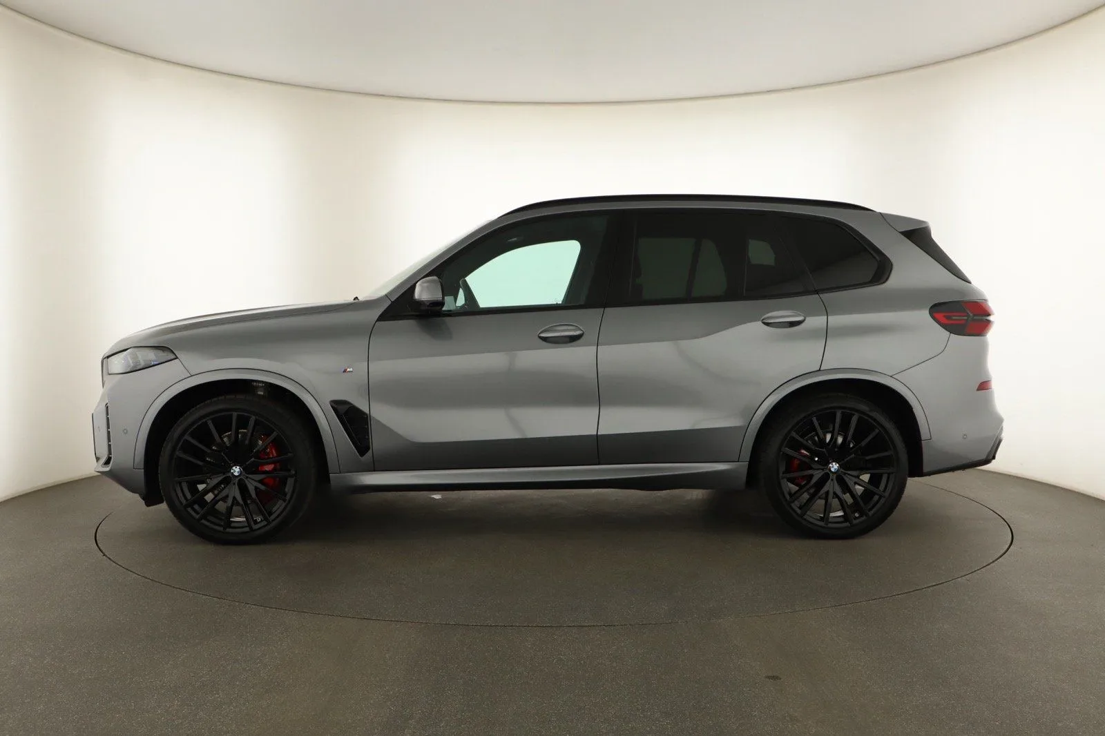 BMW X5 - fotografie 4