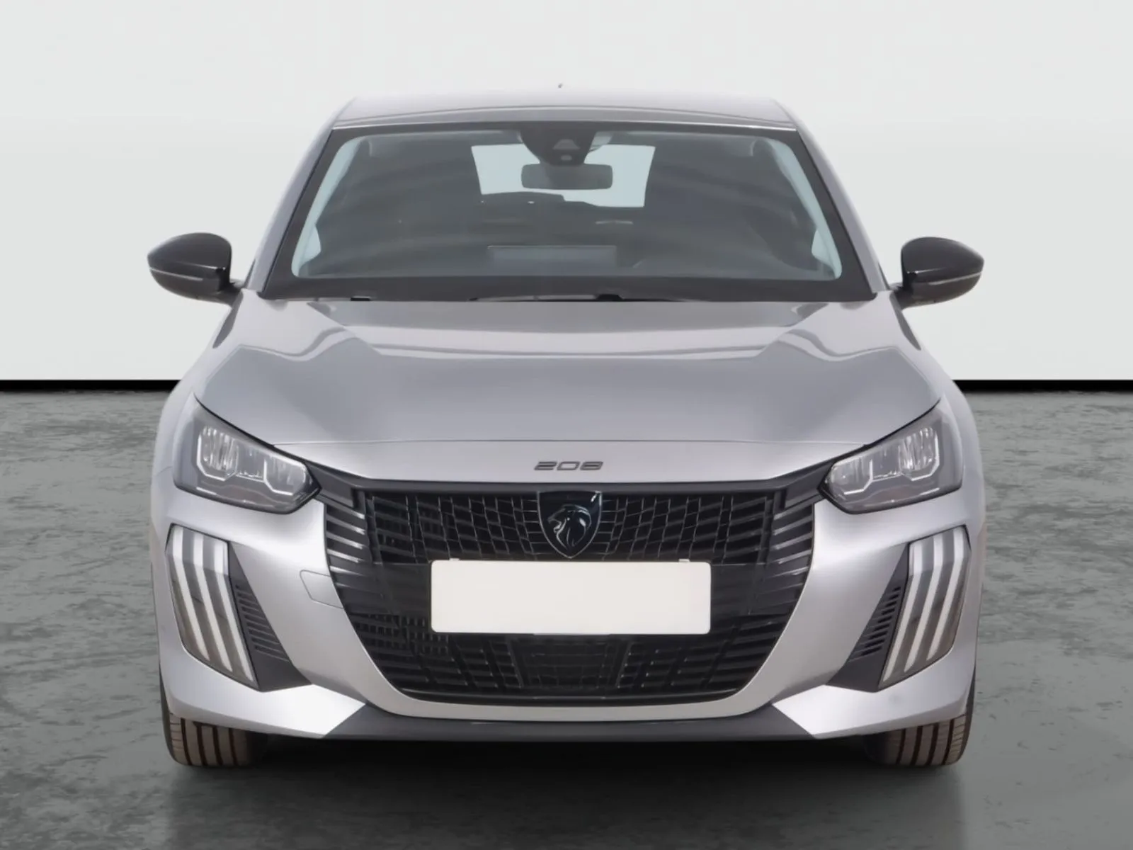 Peugeot 208 - fotografie 2