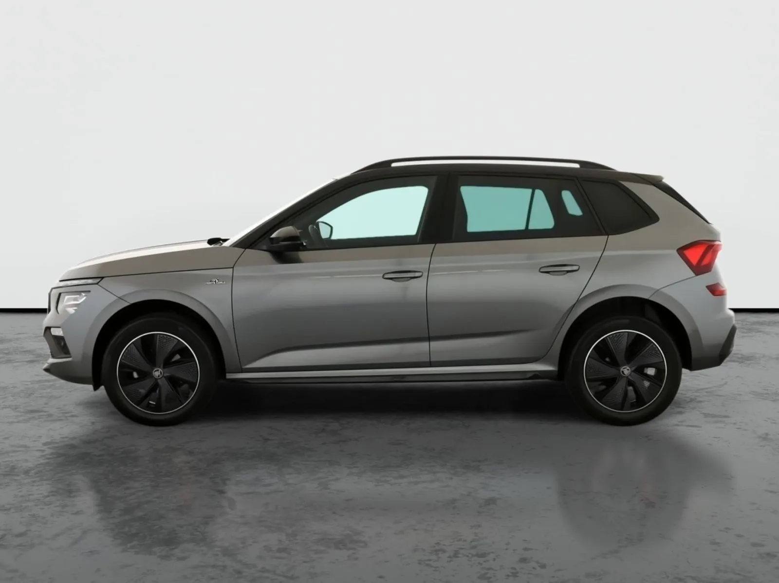 Škoda Kamiq - fotografie 4