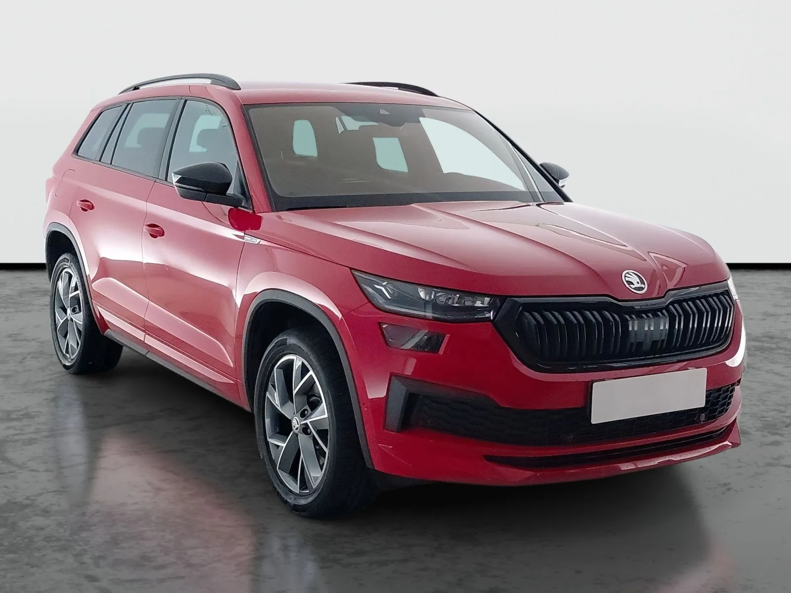 Kodiaq