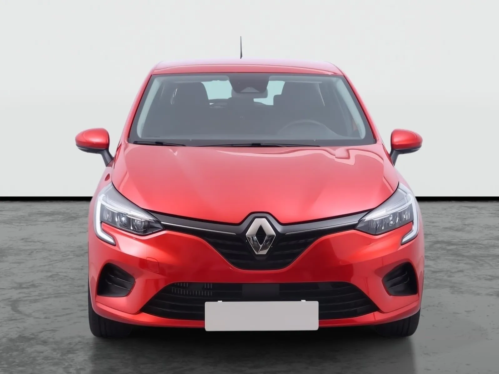 Renault Clio - fotografie 2