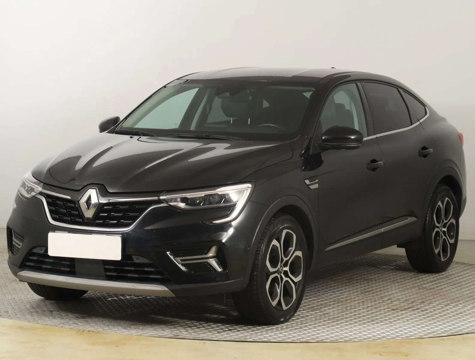 Renault Arkana - fotografie 3