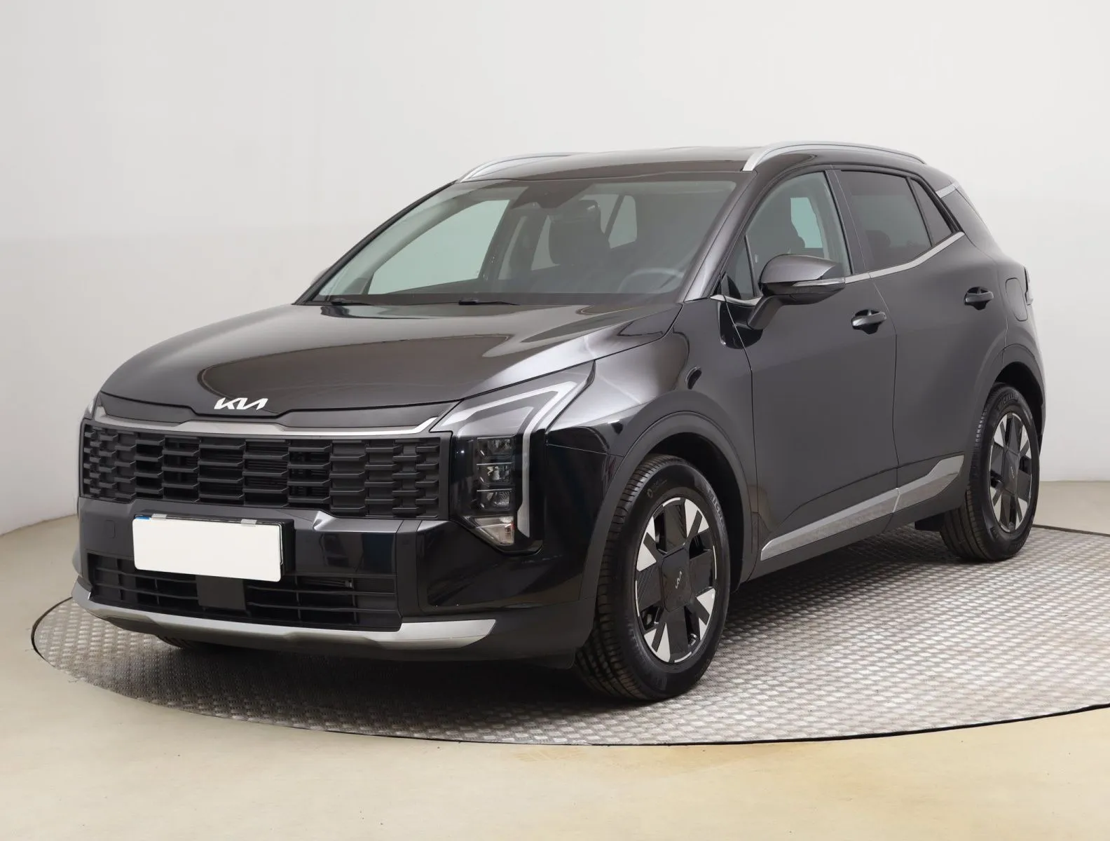 Kia Sportage - fotografie 3