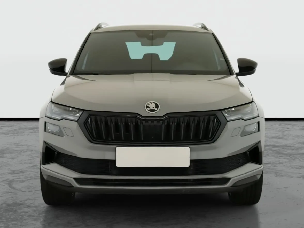 Škoda Karoq - fotografie 2
