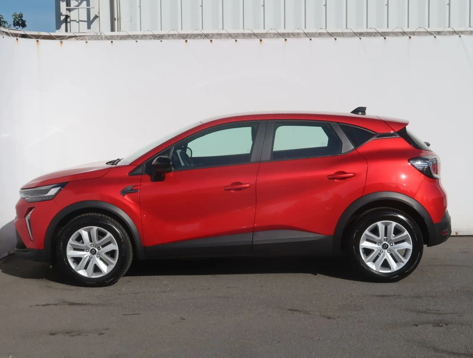 Renault Captur - fotografie 4