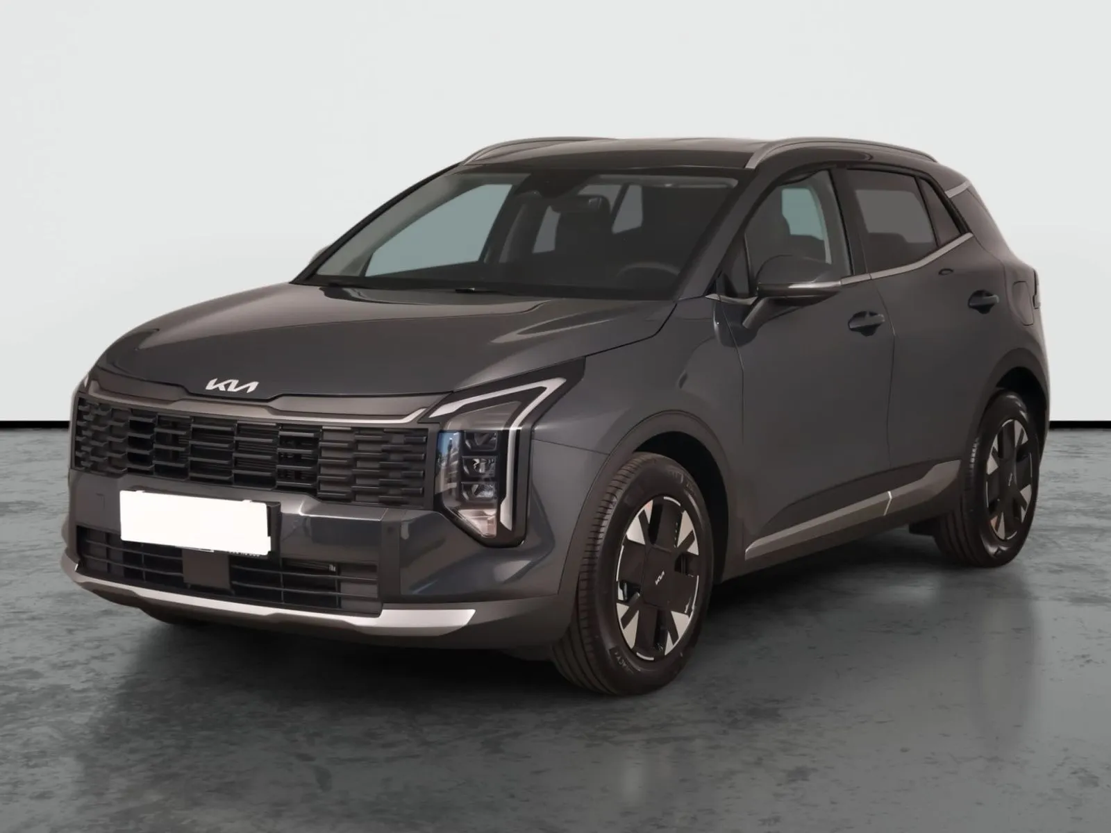 Kia Sportage - fotografie 3