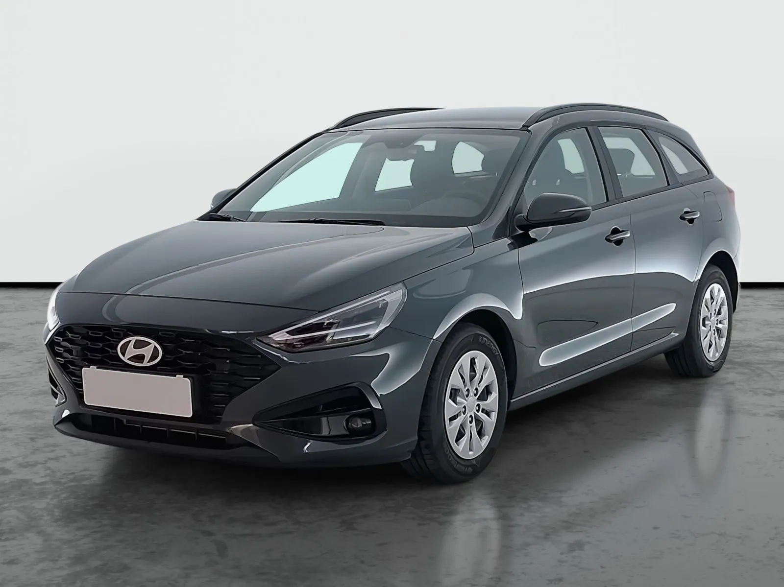 Hyundai i30 - fotografie 3