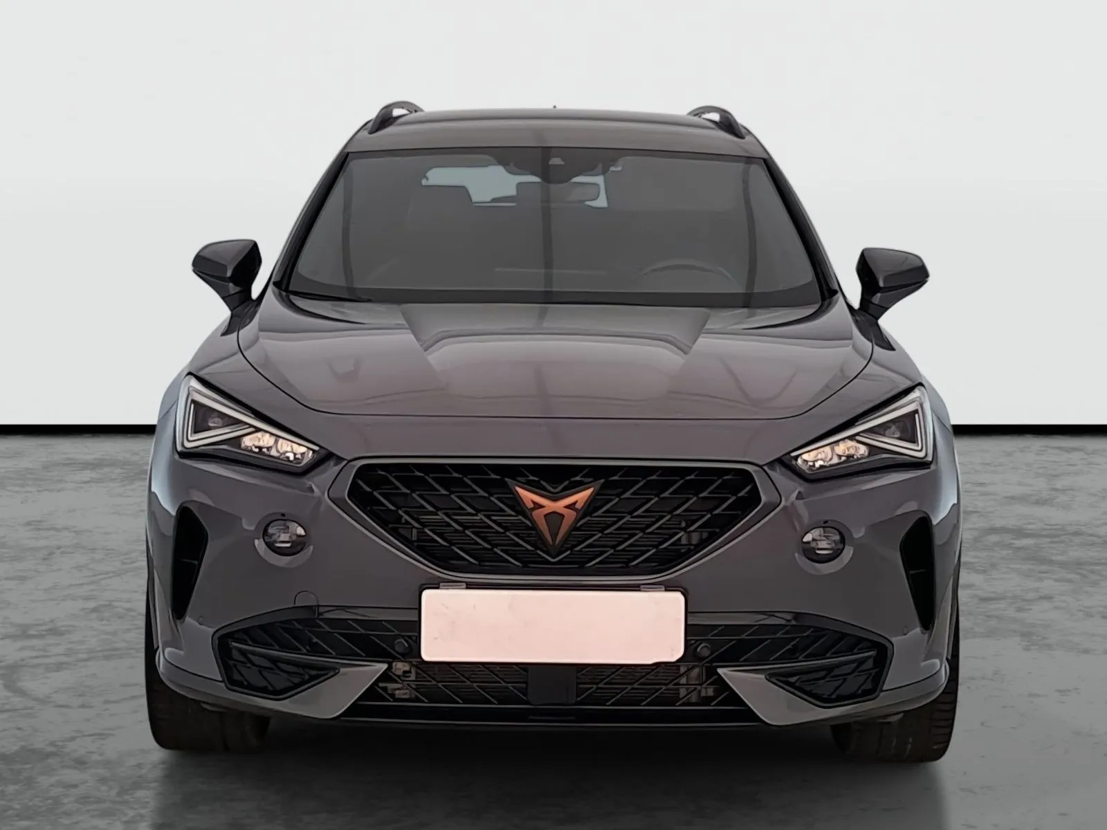 Cupra Formentor - fotografie 2