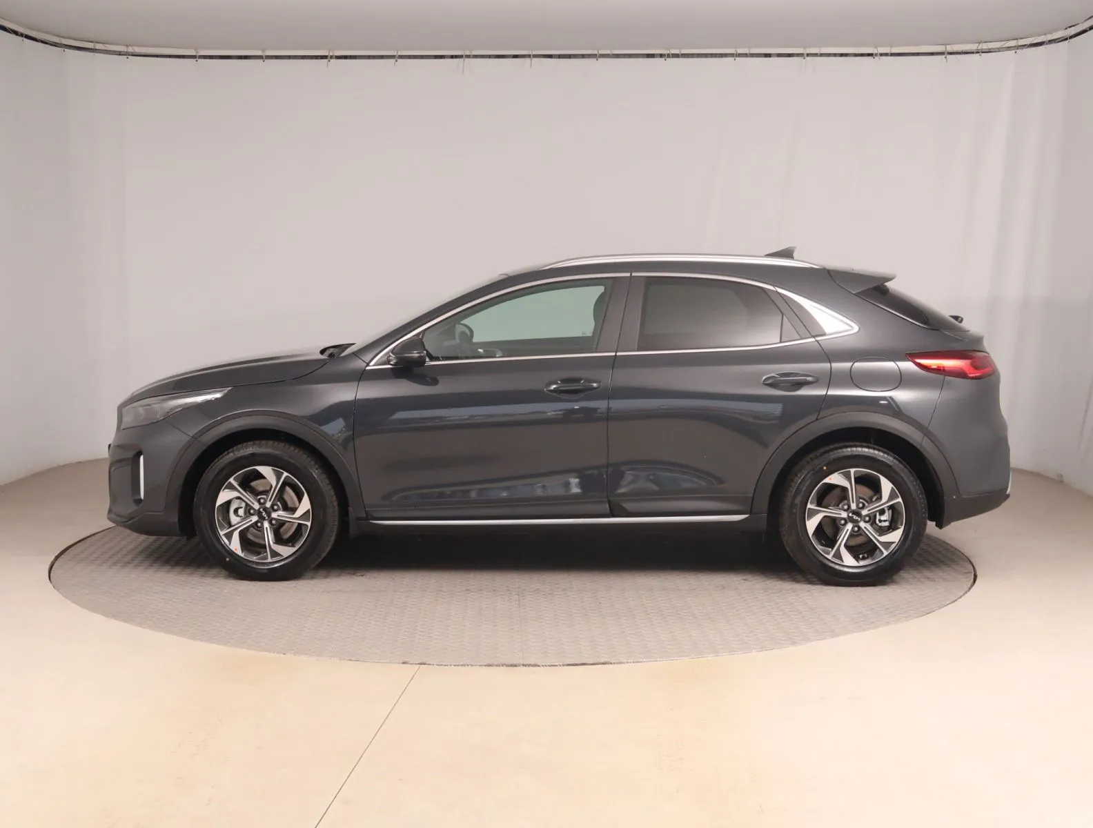 Kia XCeed - fotografie 4