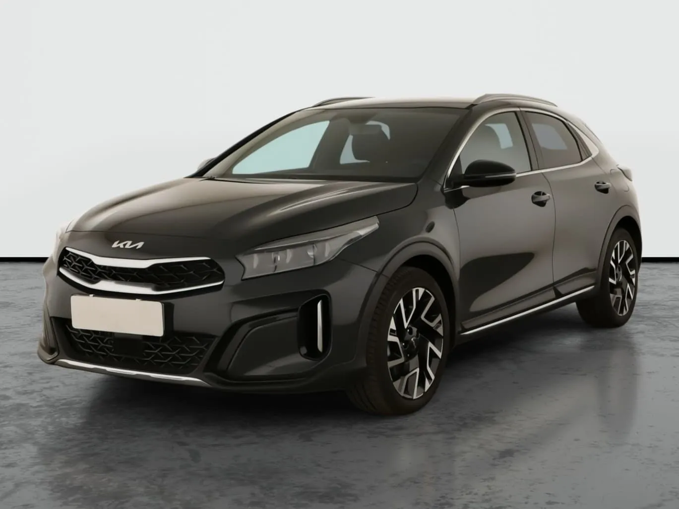 Kia XCeed - fotografie 3