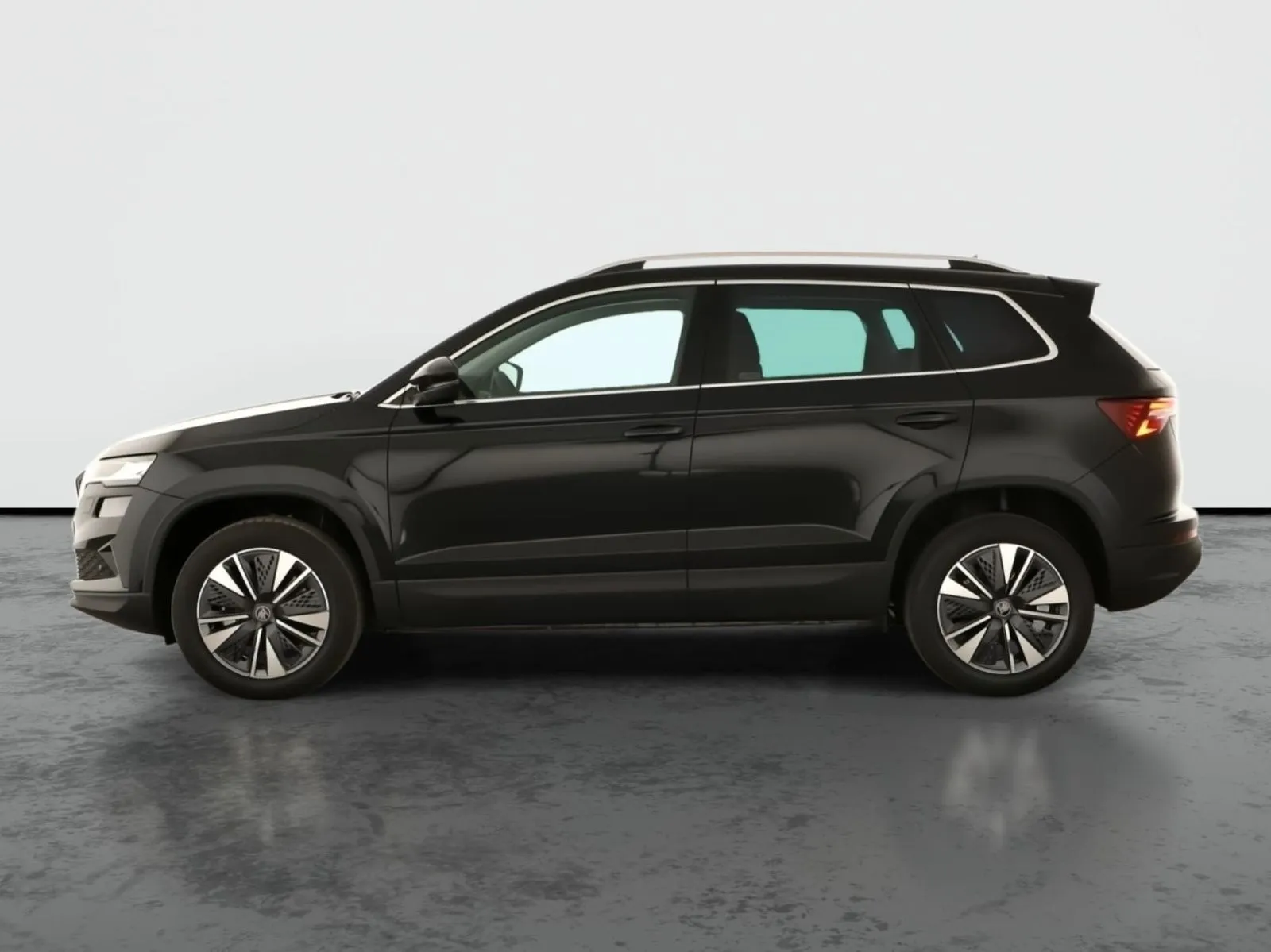 Škoda Karoq - fotografie 4