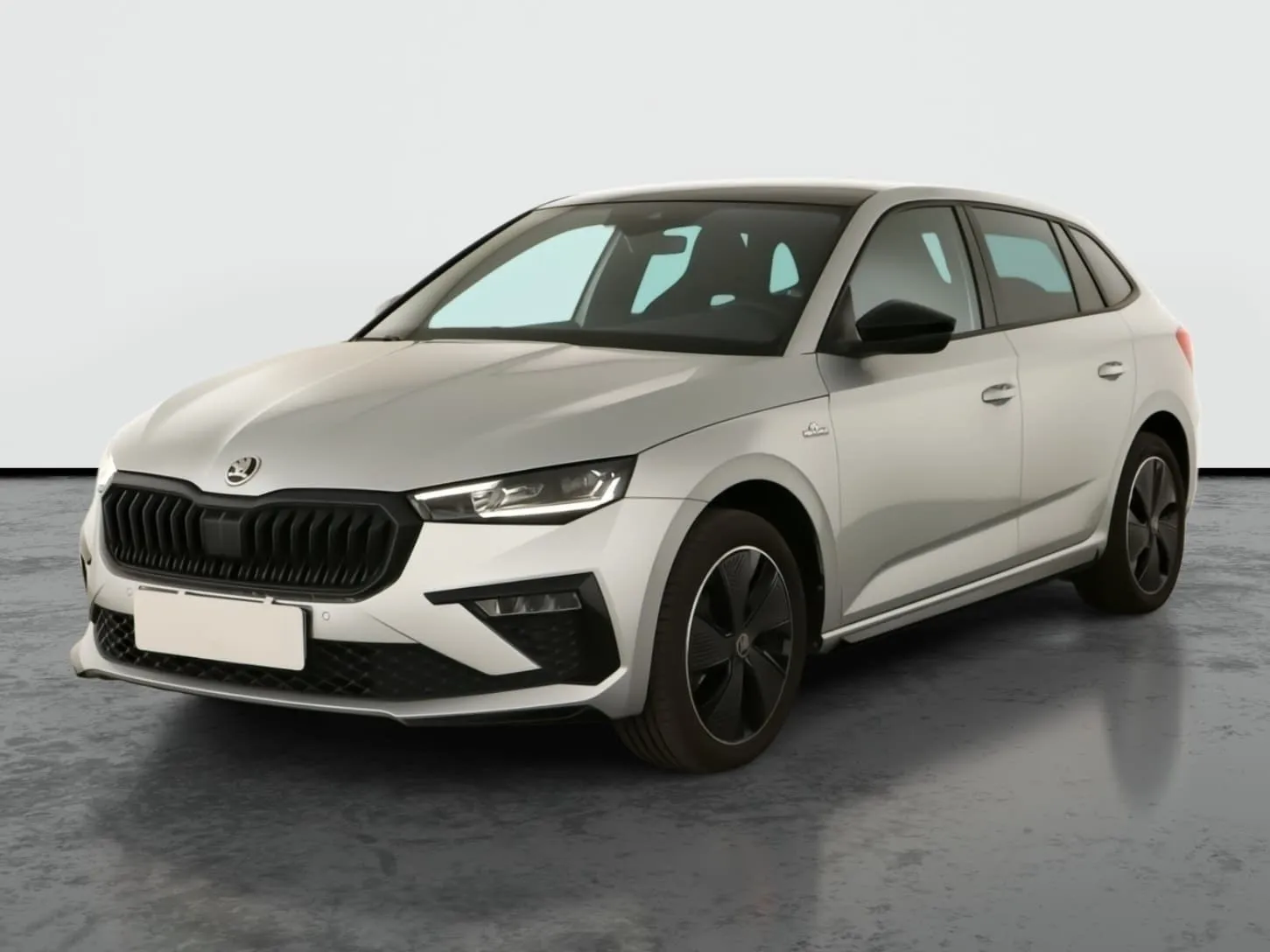 Škoda Scala - fotografie 3