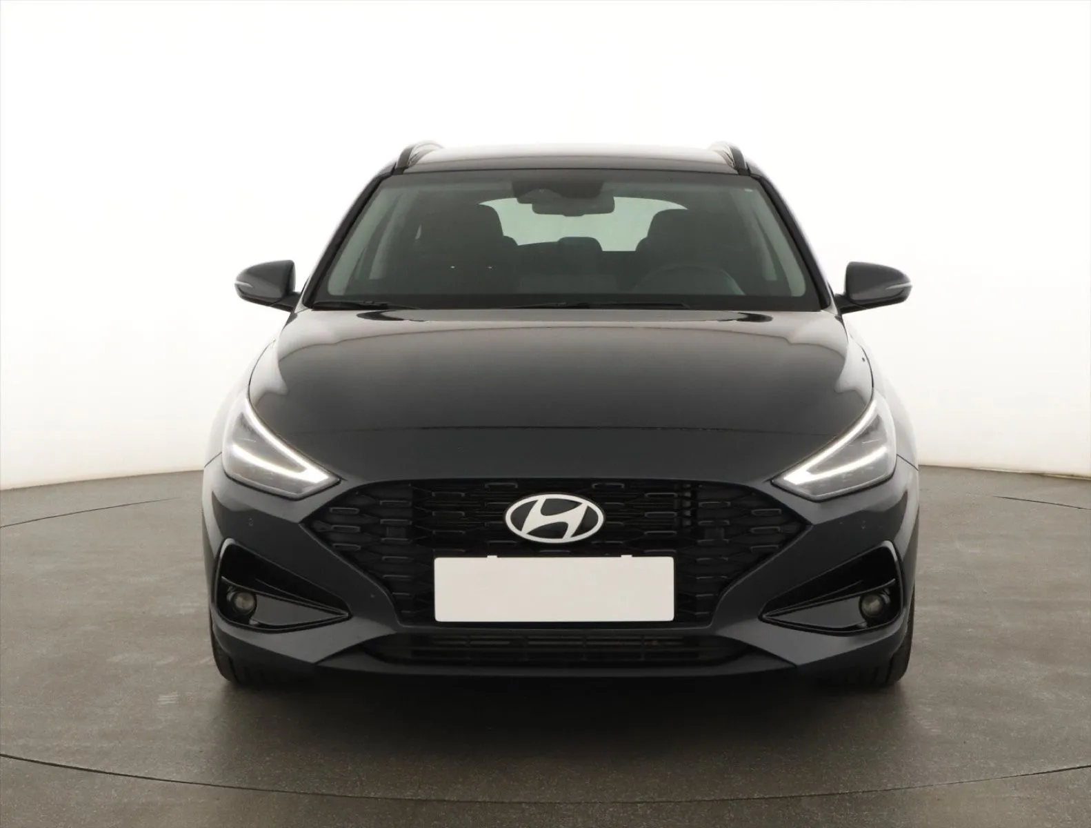 Hyundai i30 - fotografie 2