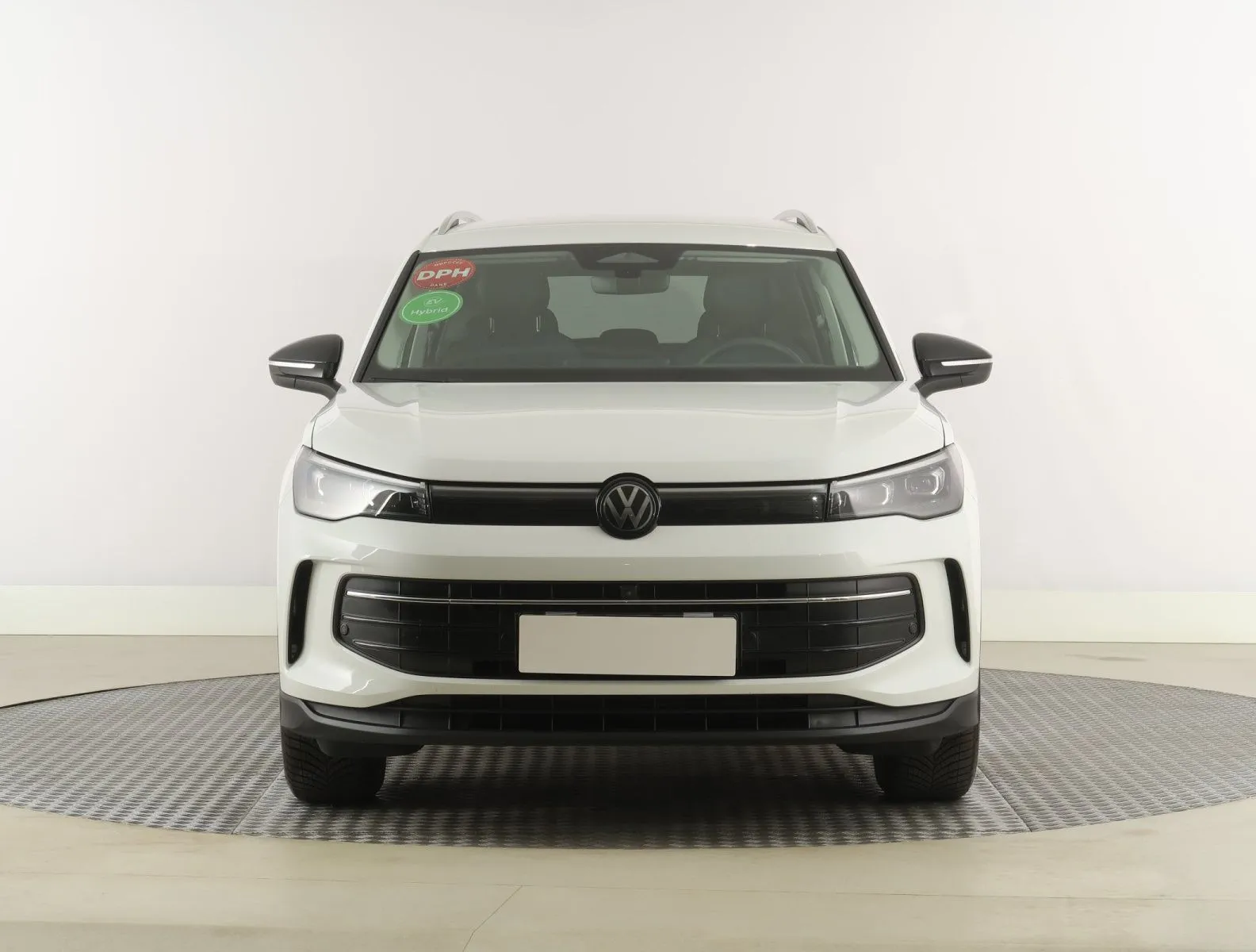 Volkswagen Tiguan - fotografie 2