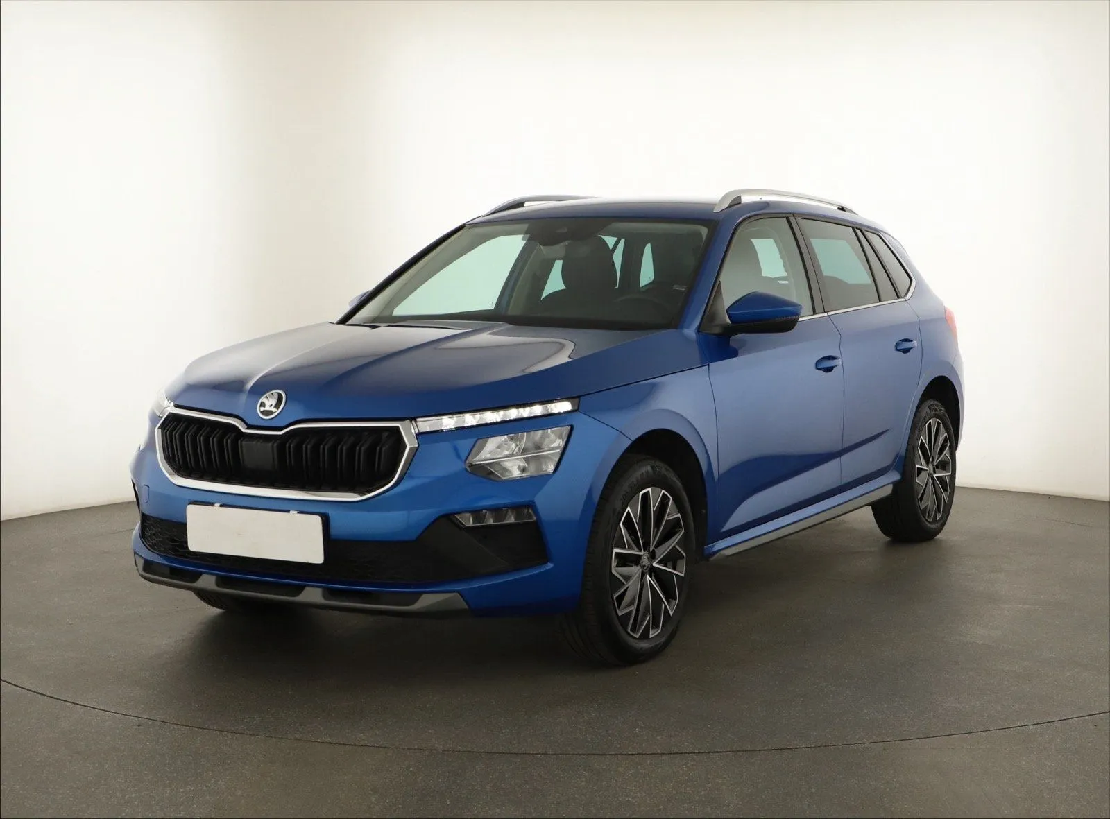 Škoda Kamiq - fotografie 3