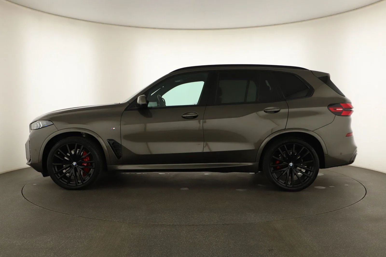 BMW X5 - fotografie 4
