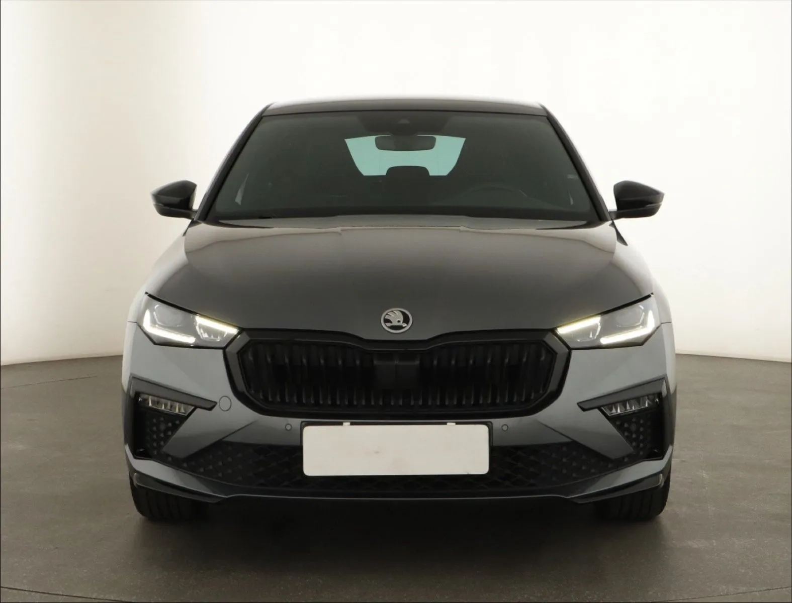 Škoda Scala - fotografie 2