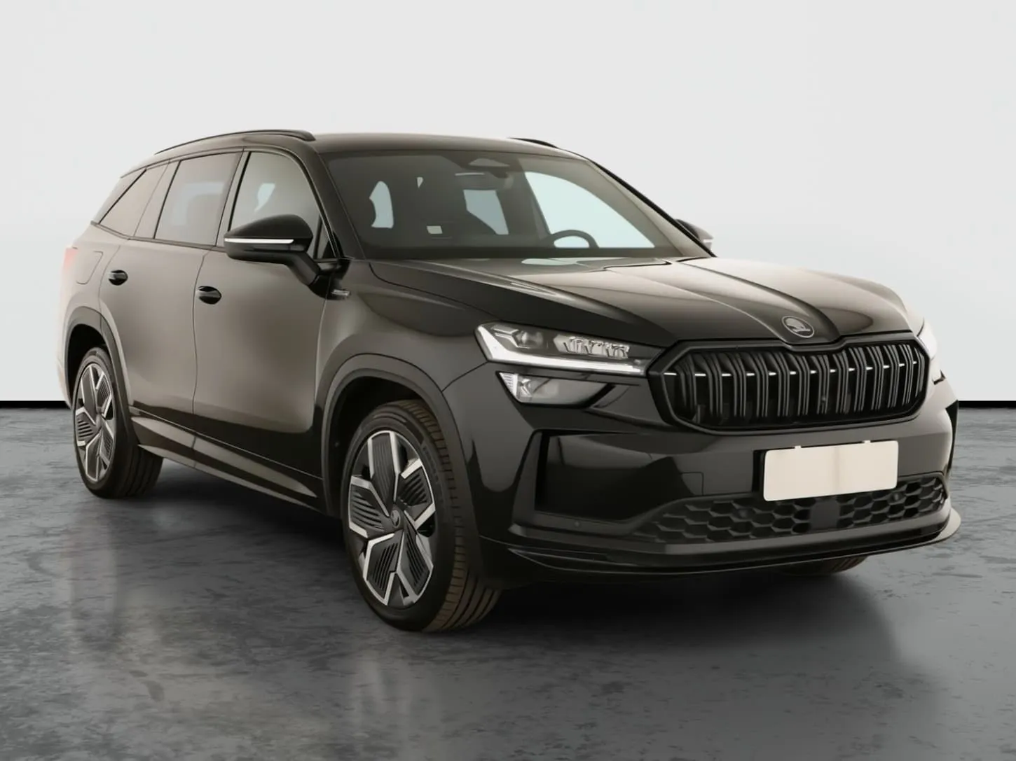 Kodiaq