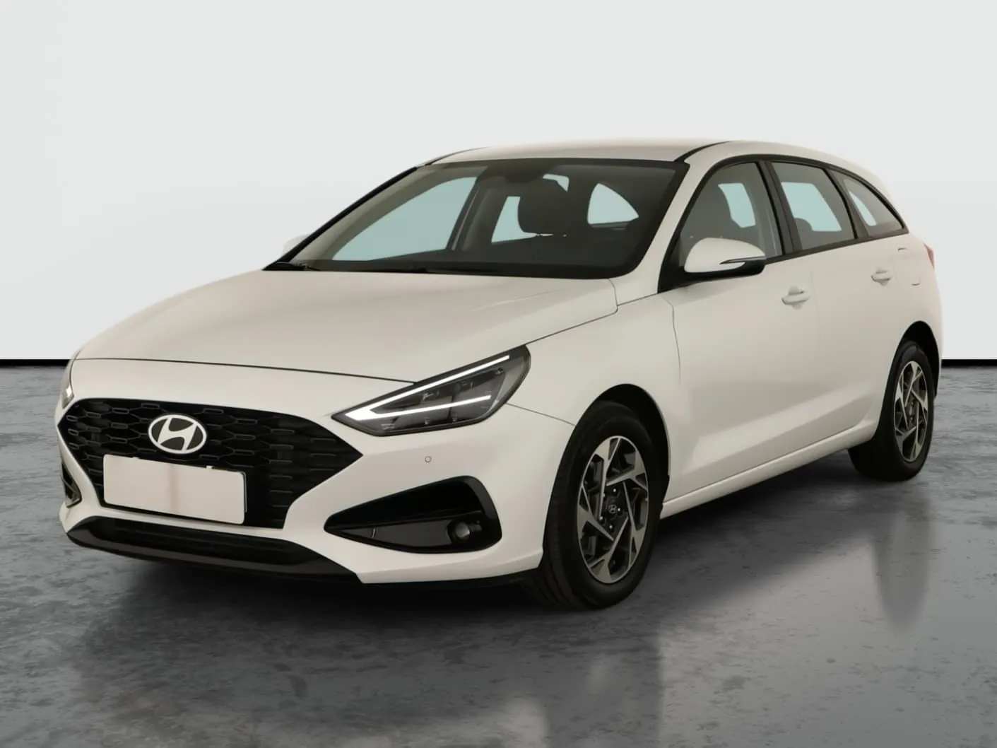 Hyundai i30 - fotografie 3