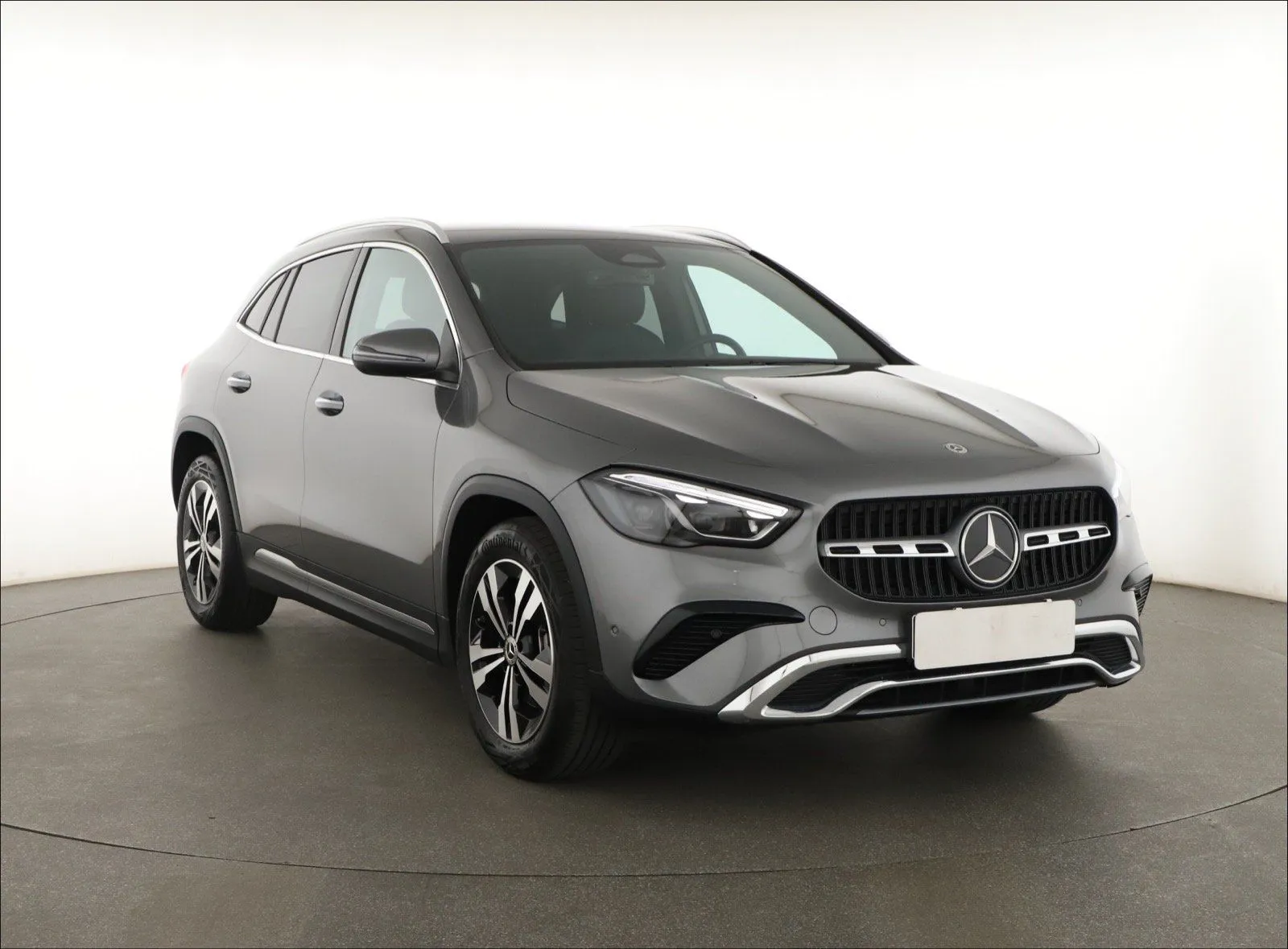 GLA