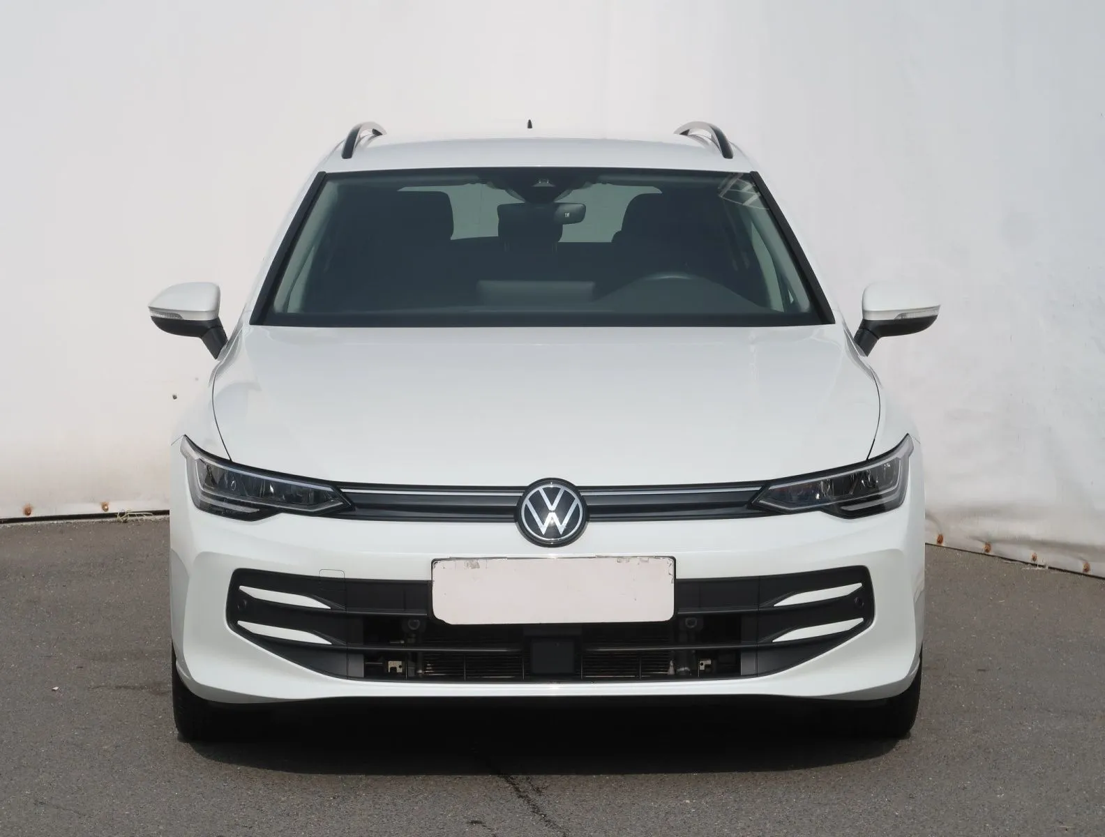 Volkswagen Golf - fotografie 2