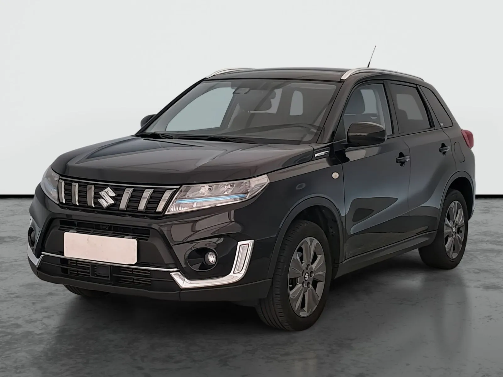 Suzuki Vitara - fotografie 3