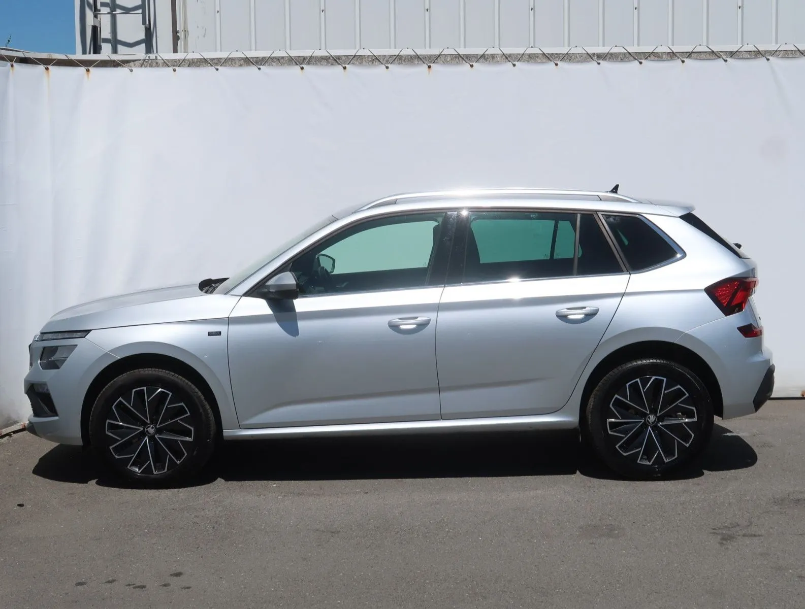 Škoda Kamiq - fotografie 4
