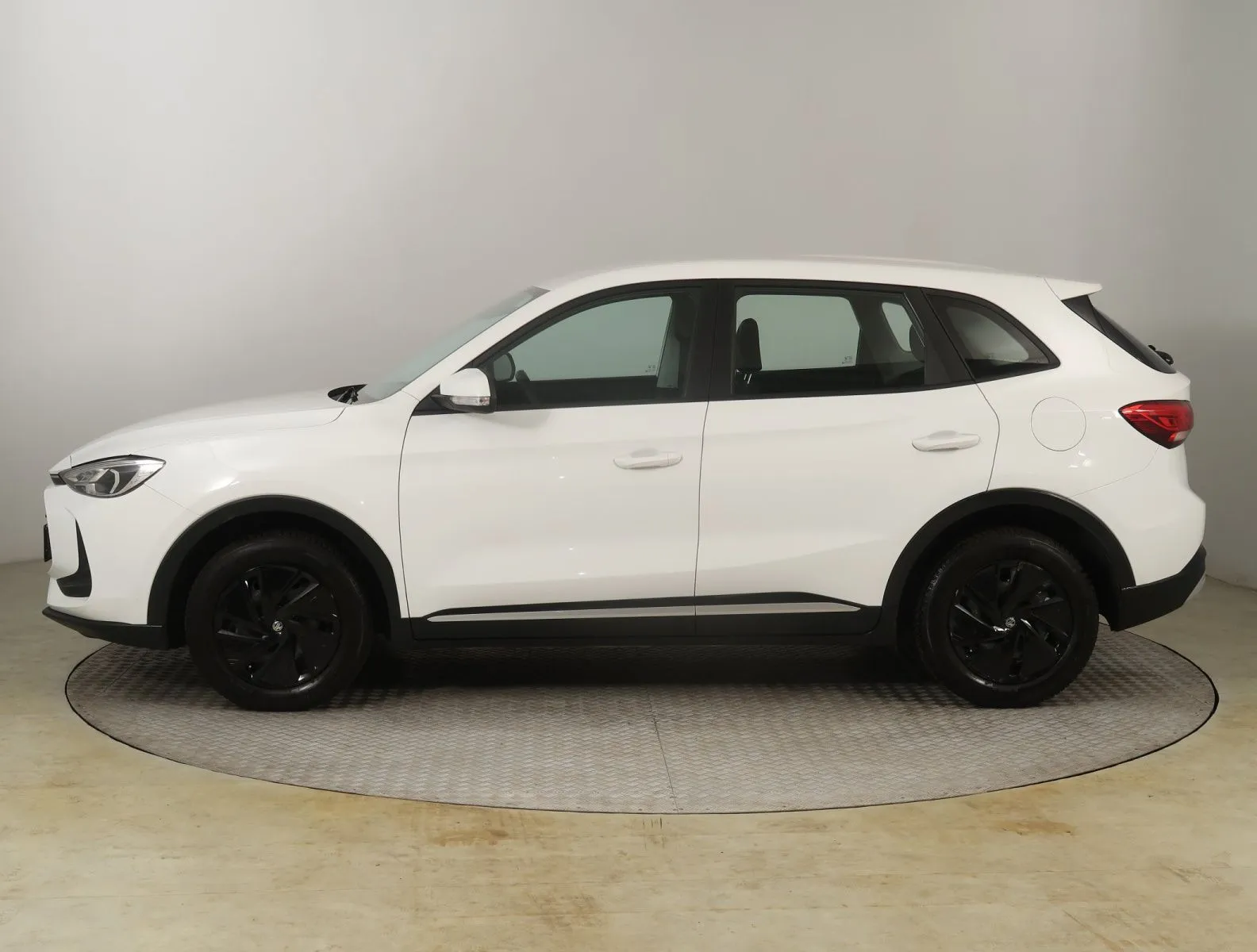 MG ZS - fotografie 4