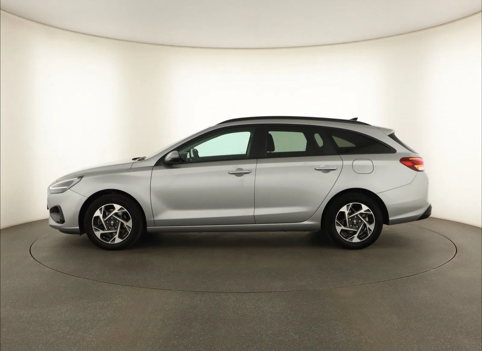 Hyundai i30 - fotografie 4