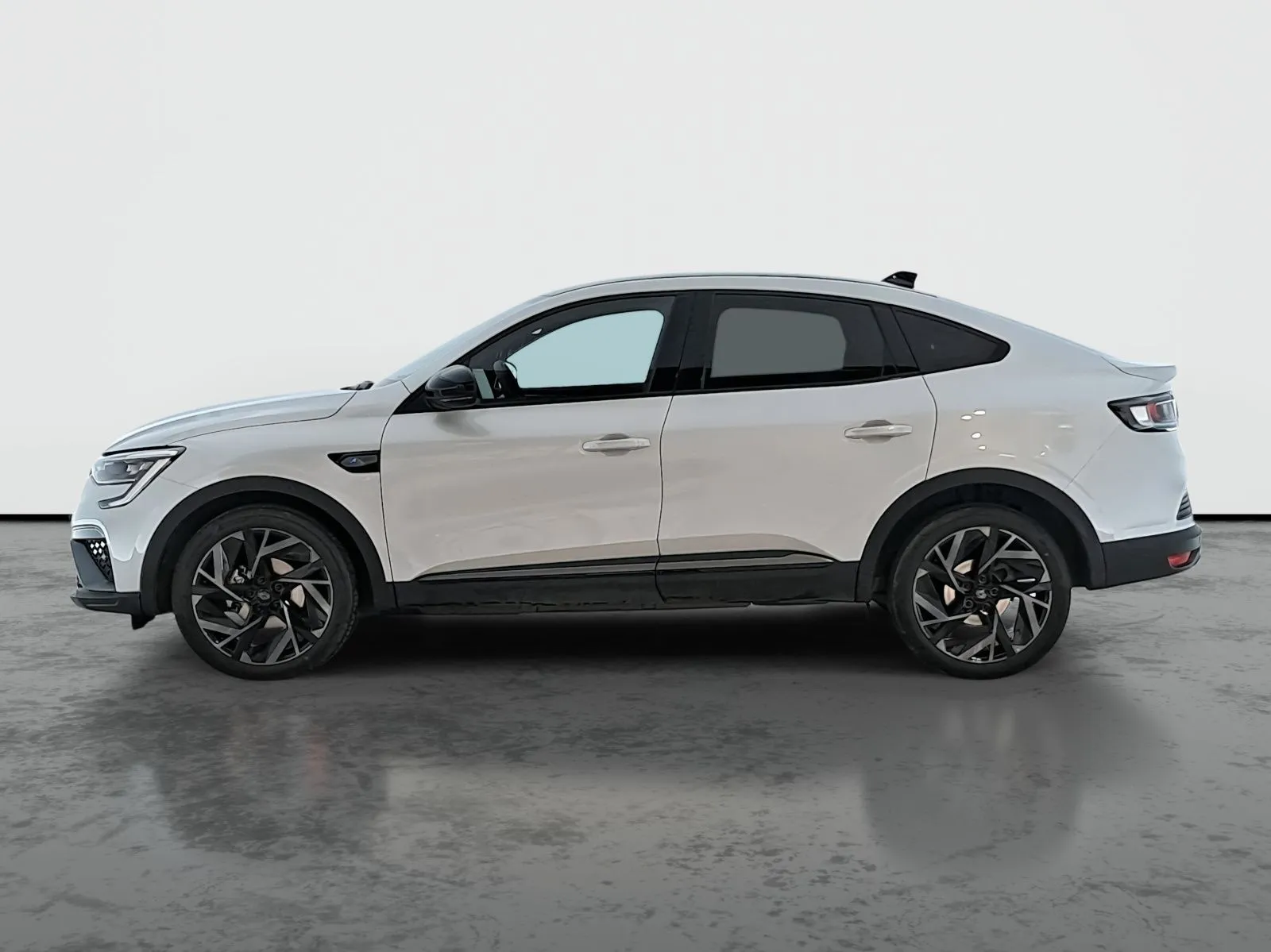 Renault Arkana - fotografie 4