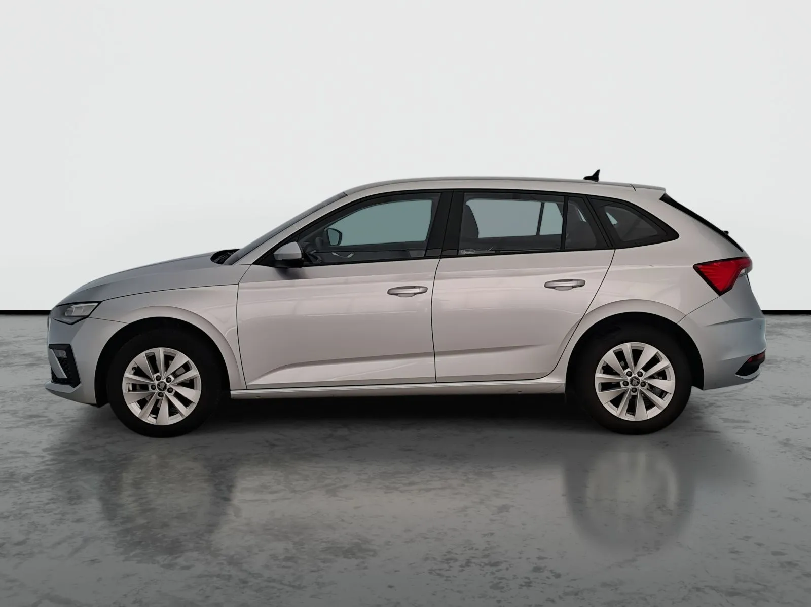 Škoda Scala - fotografie 4