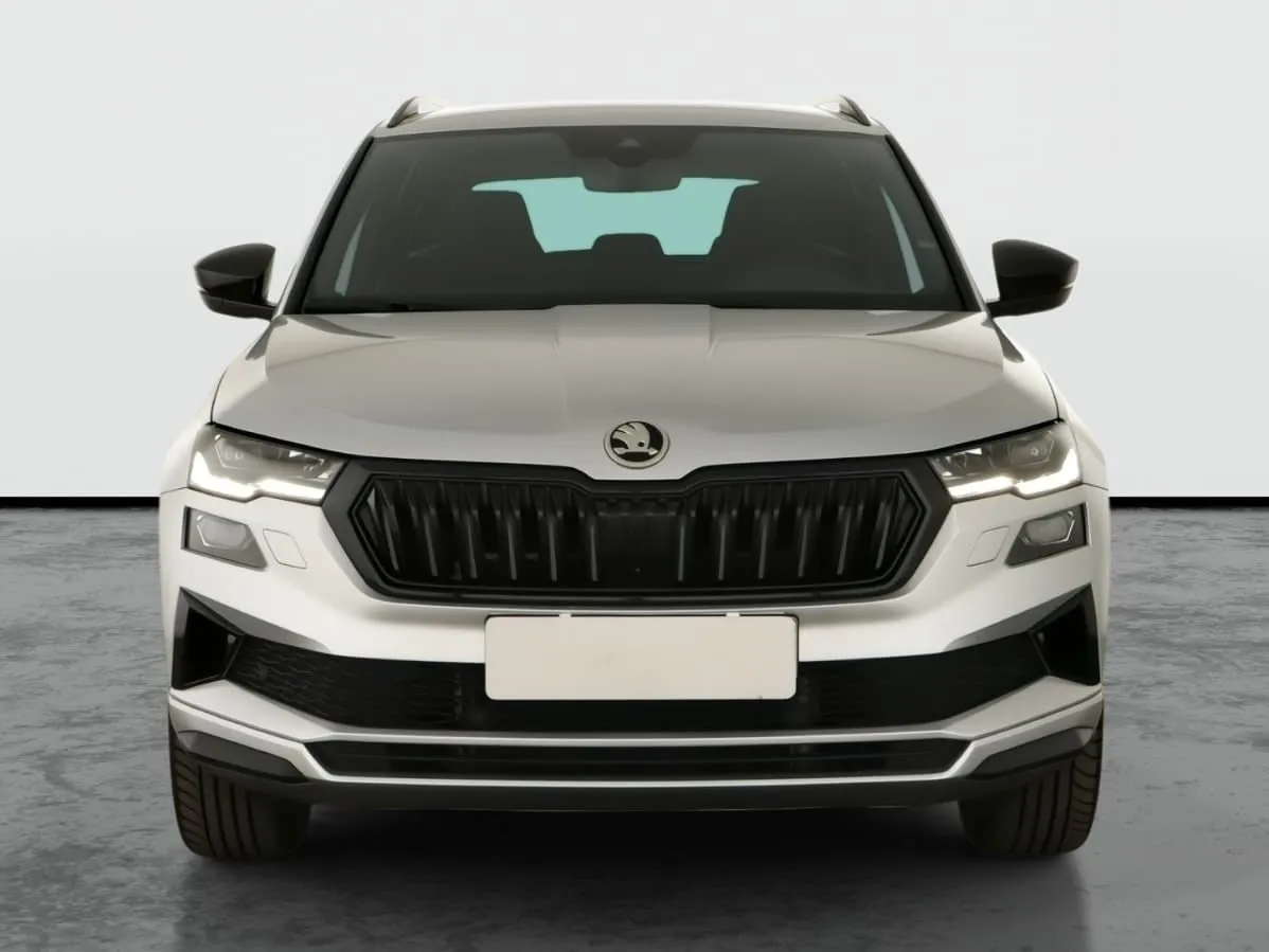 Škoda Karoq - fotografie 2